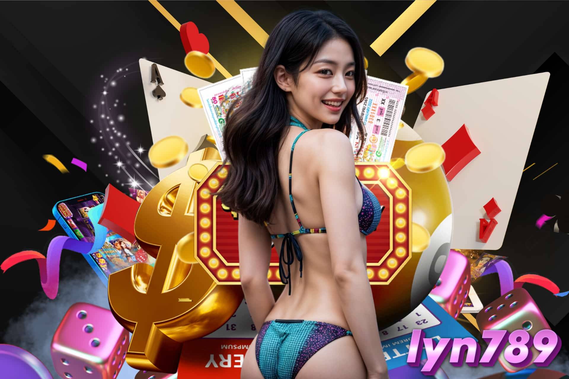 lyn789 pg slot